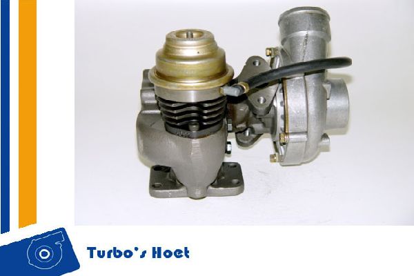 Turboshoet Turbolader 1100068