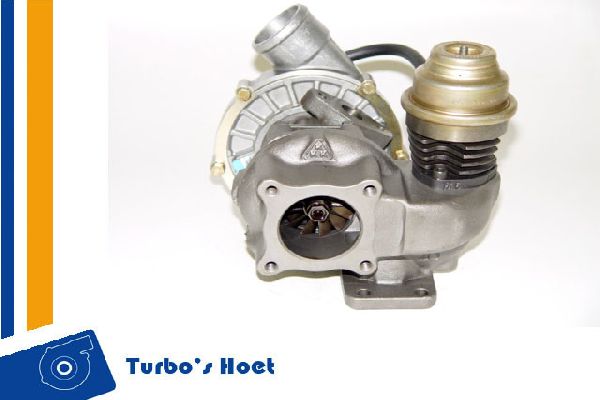 Turboshoet Turbolader 1100068