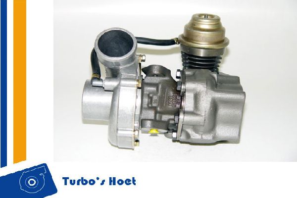 Turboshoet Turbolader 1100068