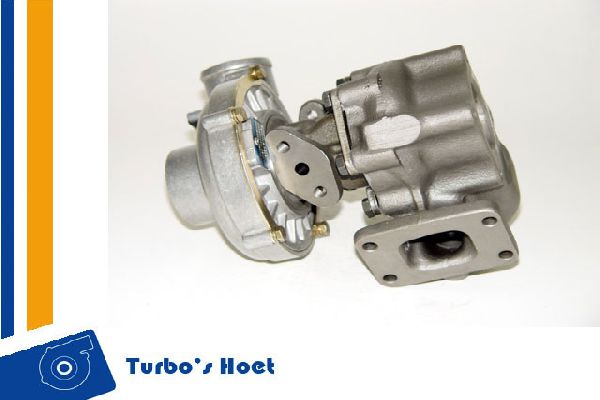 Turboshoet Turbolader 1100068