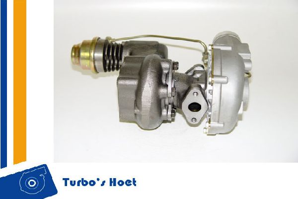 Turboshoet Turbolader 1100168