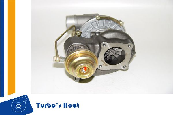 Turboshoet Turbolader 1100168