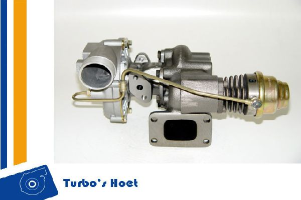 Turboshoet Turbolader 1100168