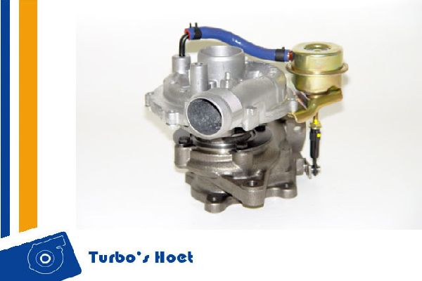 Turboshoet Turbolader 1100067