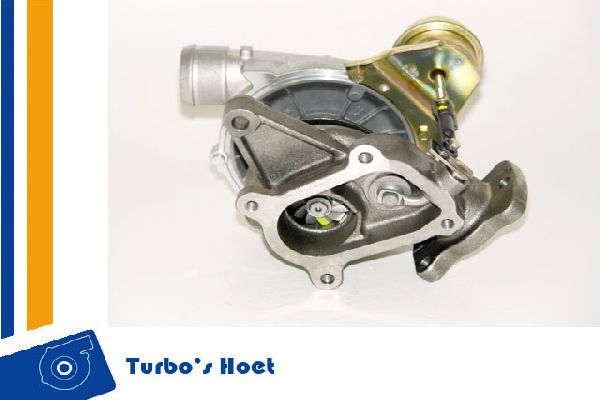 Turboshoet Turbolader 1100067