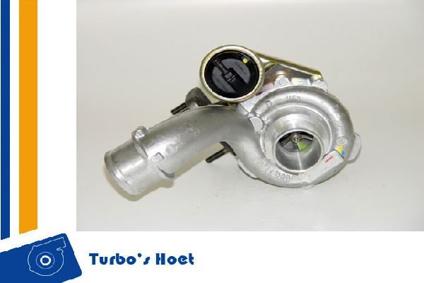 Turboshoet Turbolader 1101275