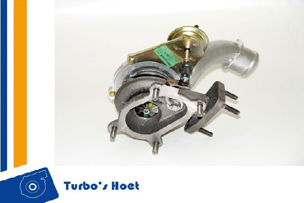 Turboshoet Turbolader 1101275