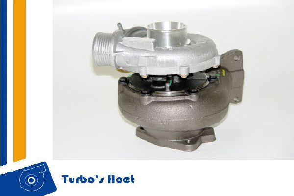 Turboshoet Turbolader 1101260