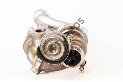 Turboshoet Turbolader 2100815