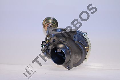 Turboshoet Turbolader 1100392