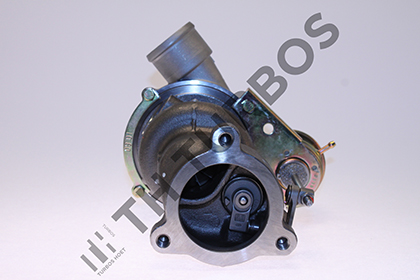 Turboshoet Turbolader 1100255