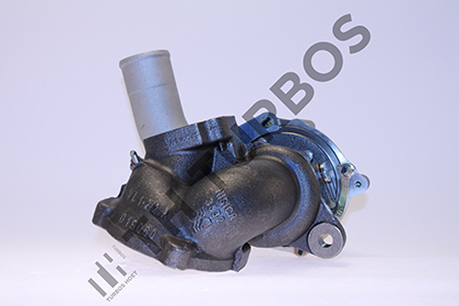Turboshoet Turbolader 1100194
