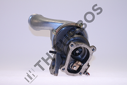 Turboshoet Turbolader 1102125