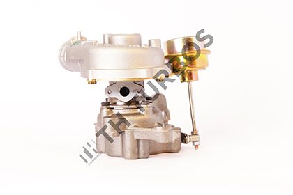 Turboshoet Turbolader 1103567