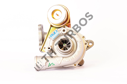 Turboshoet Turbolader 1103567