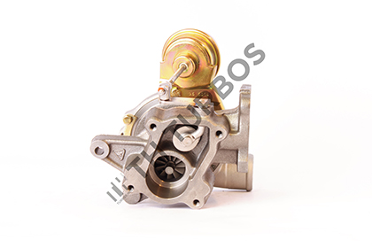 Turboshoet Turbolader 1103567