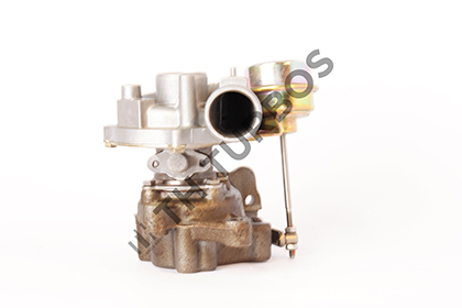Turboshoet Turbolader 1103488
