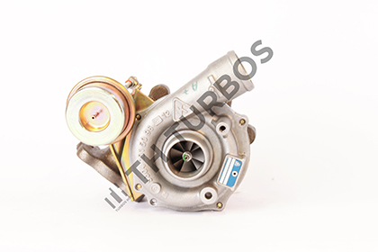 Turboshoet Turbolader 1103488