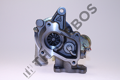 Turboshoet Turbolader 1103566