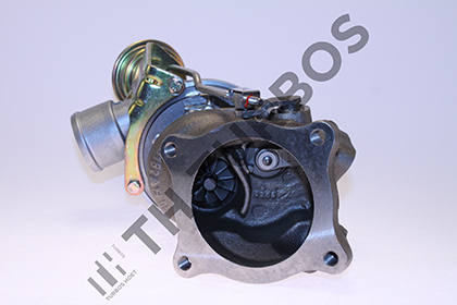 Turboshoet Turbolader 1103483