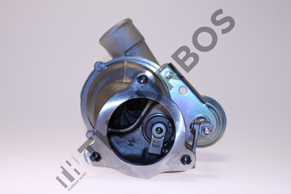 Turboshoet Turbolader 1103482