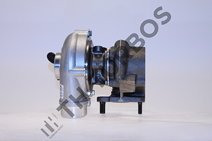 Turboshoet Turbolader 1103408