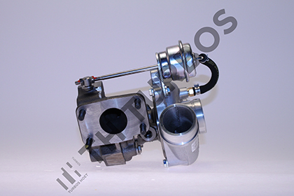 Turboshoet Turbolader 1103700