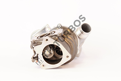 Turboshoet Turbolader 1102799