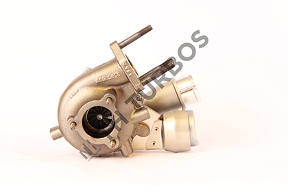 Turboshoet Turbolader 1102815