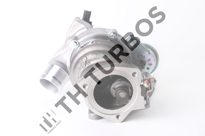 Turboshoet Turbolader 2100467