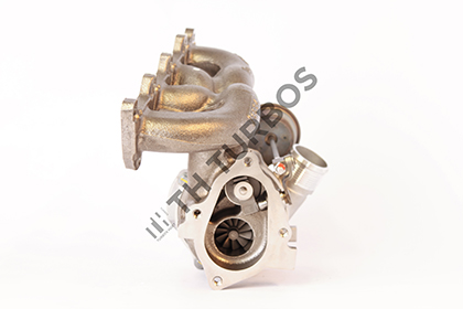 Turboshoet Turbolader 1102772
