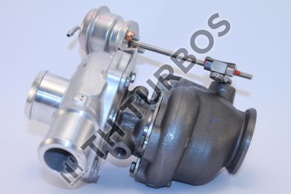Turboshoet Turbolader 2101445