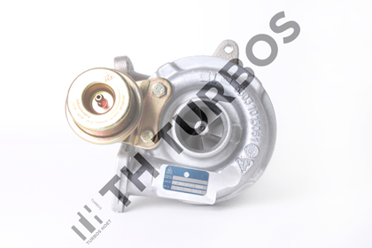 Turboshoet Turbolader 2100240