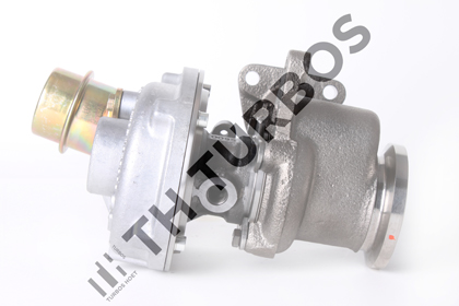 Turboshoet Turbolader 2100240