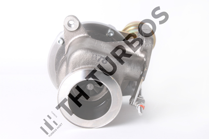 Turboshoet Turbolader 2100240