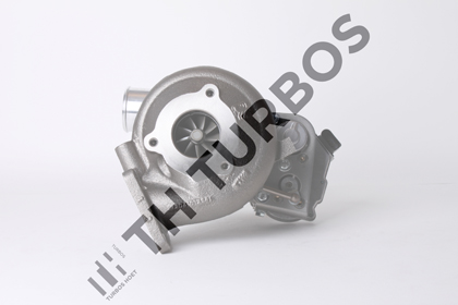 Turboshoet Turbolader 1102819