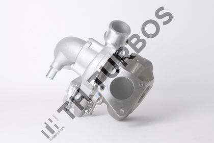 Turboshoet Turbolader 1102819