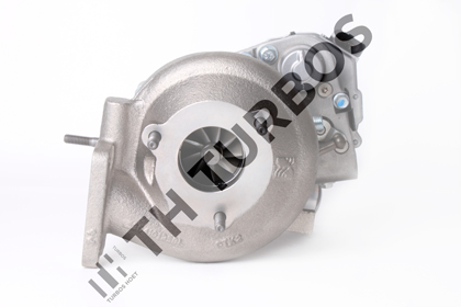 Turboshoet Turbolader 1102820