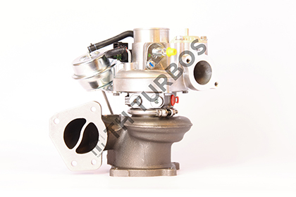 Turboshoet Turbolader 1102797
