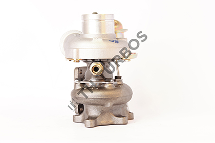 Turboshoet Turbolader 1100829