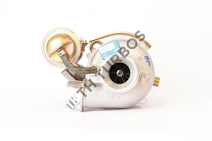 Turboshoet Turbolader 1100829