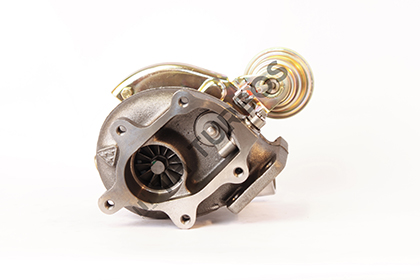 Turboshoet Turbolader 1100829