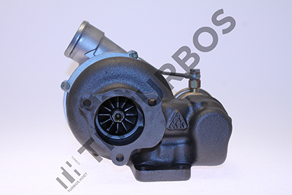 Turboshoet Turbolader 1100149