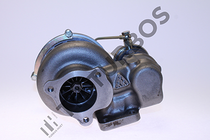 Turboshoet Turbolader 1100211