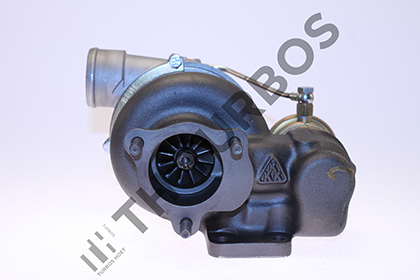 Turboshoet Turbolader 1103541