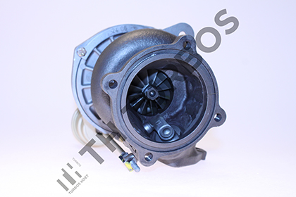 Turboshoet Turbolader 1100448