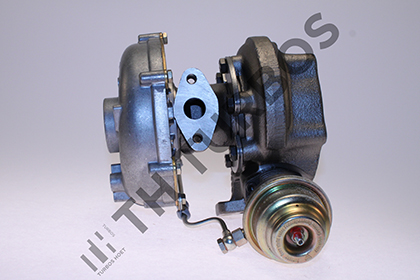 Turboshoet Turbolader 1100196
