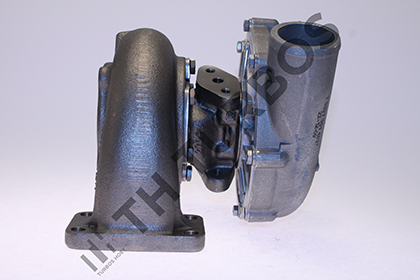 Turboshoet Turbolader 1100449