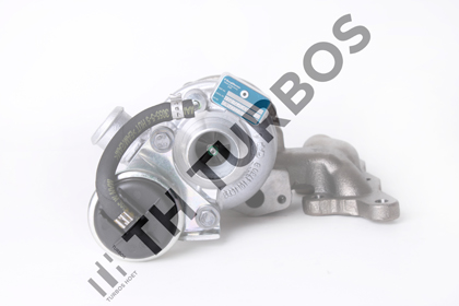 Turboshoet Turbolader 1104044