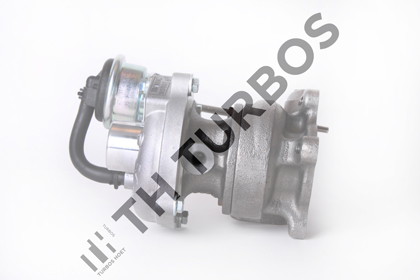 Turboshoet Turbolader 1104029
